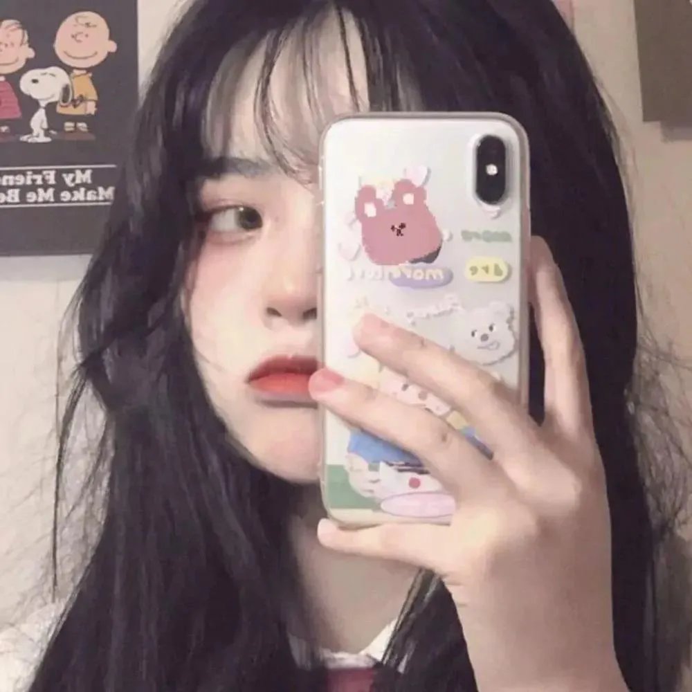 渴望。