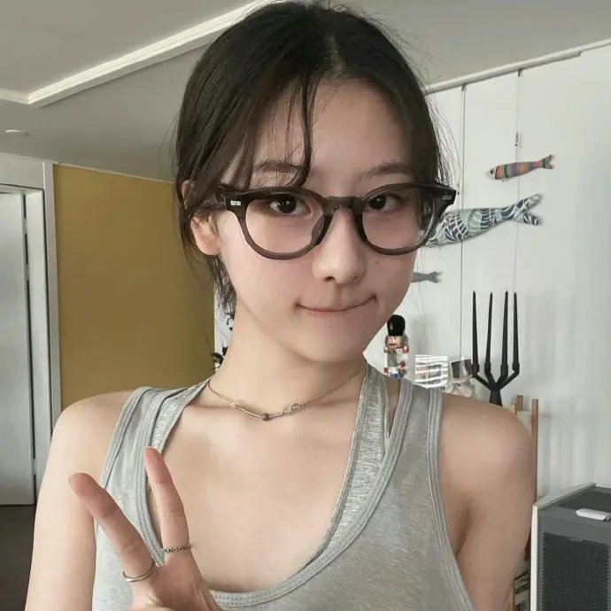 女监档案